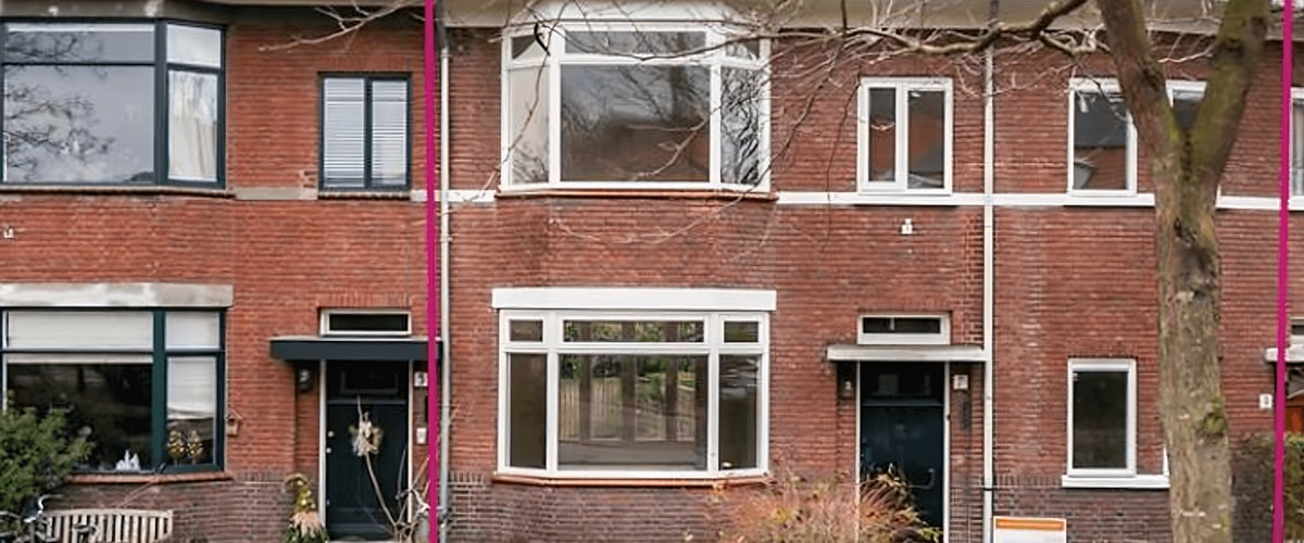 Huis huren in Wassenaar