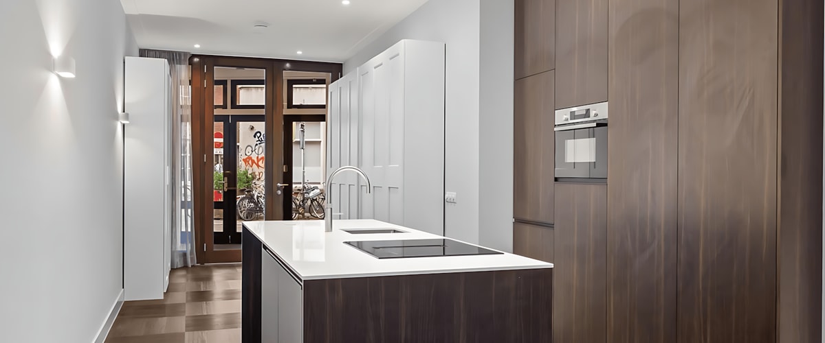 Appartement huren in Utrecht
