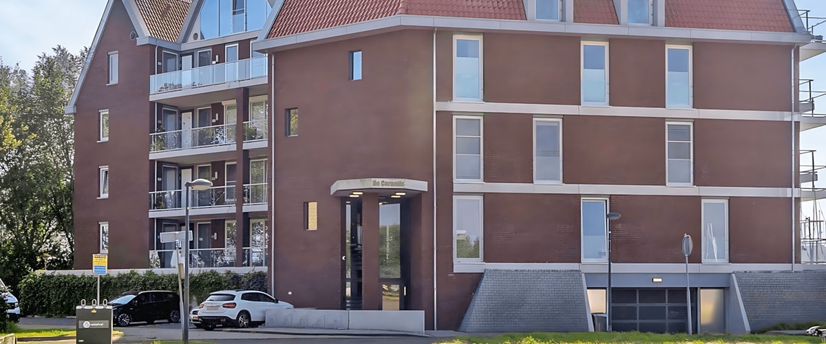 Appartement huren in Lelystad