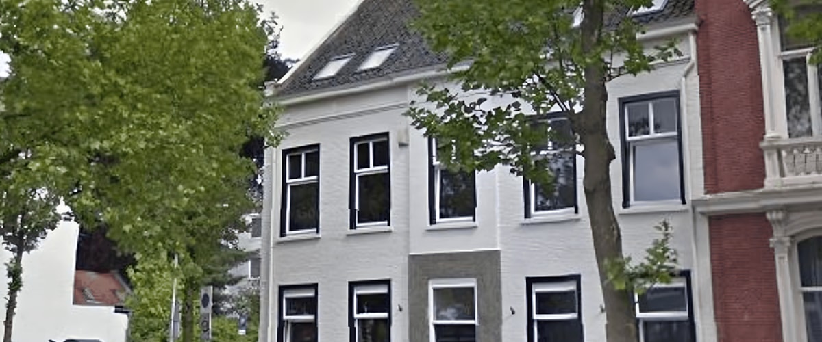 Studio huren in Tilburg