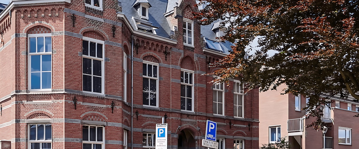 Appartement huren in Tilburg