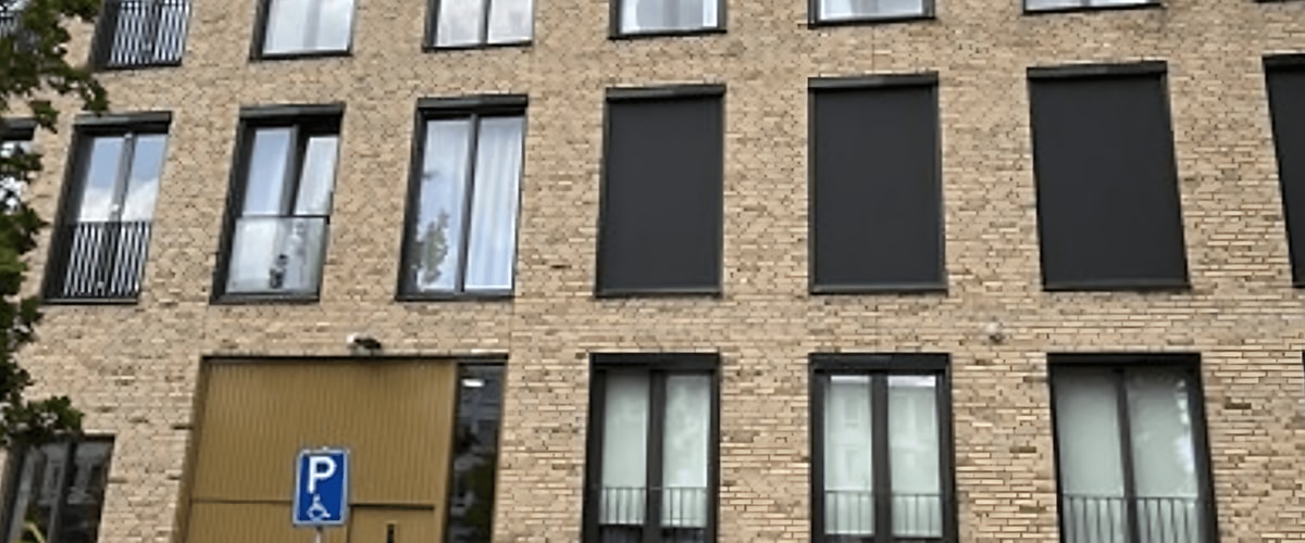 Appartement huren in Den Bosch