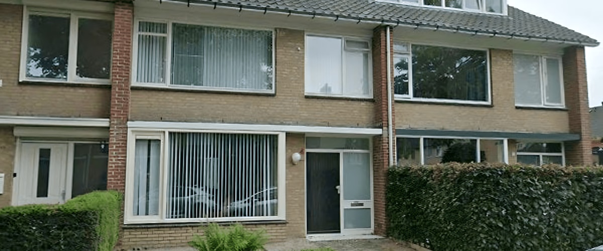 Kamer huren in Eindhoven