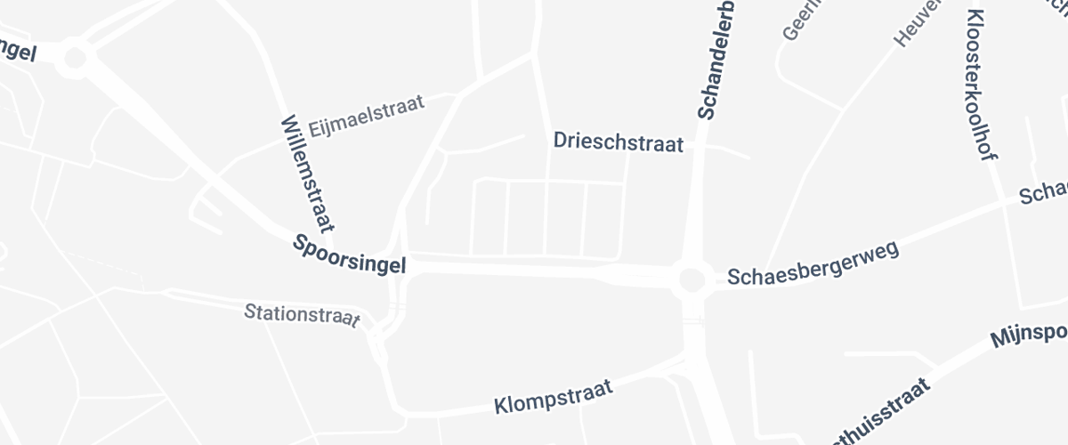 Appartement huren in Heerlen