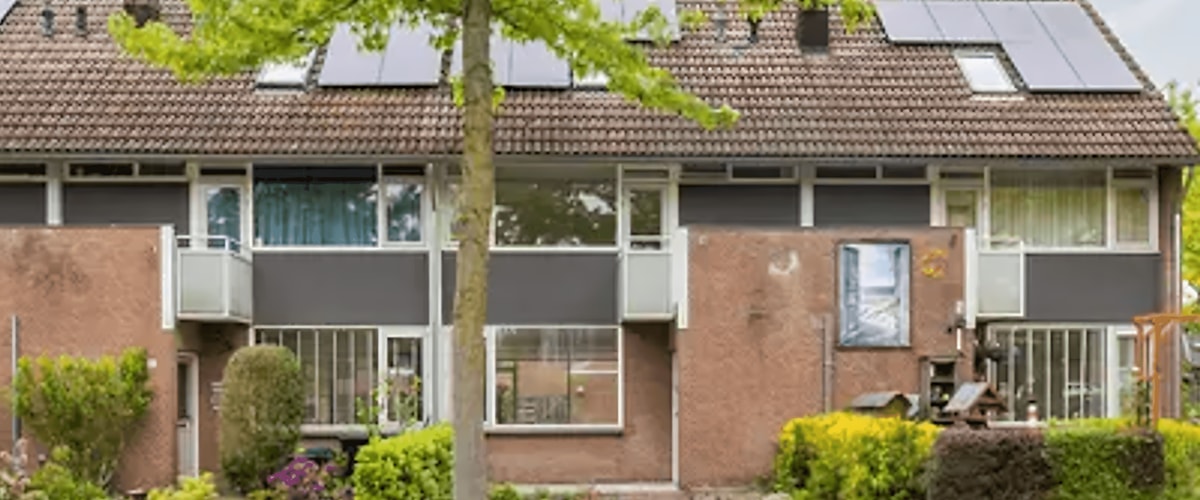 Huis huren in Bergen Op Zoom