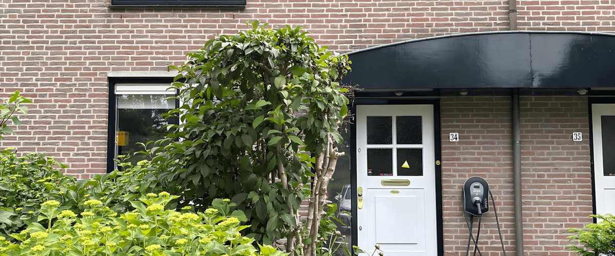 Huis huren in Breukelen