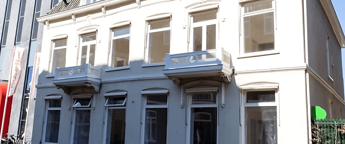 Appartement huren in Doetinchem