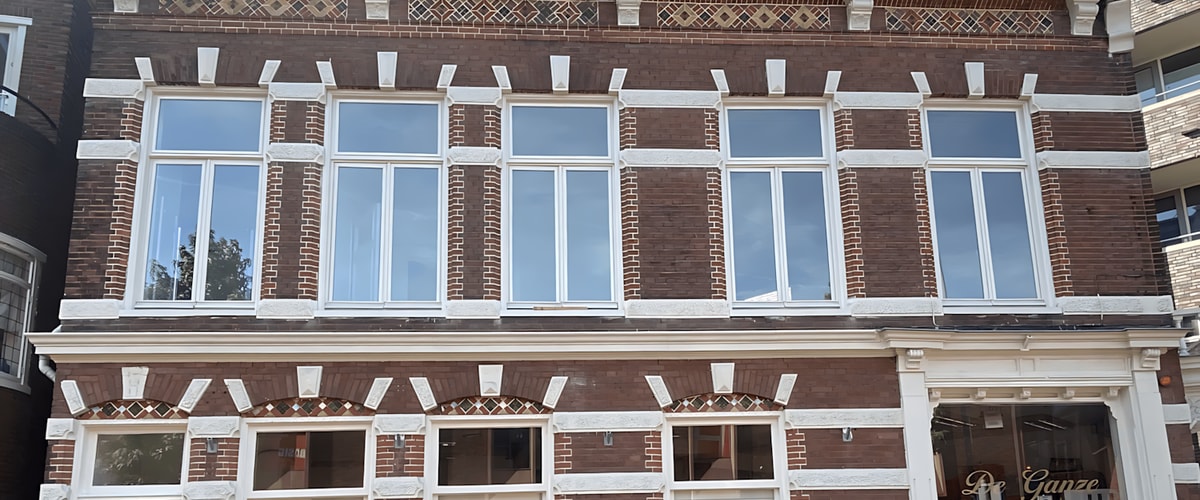 Appartement huren in Groningen