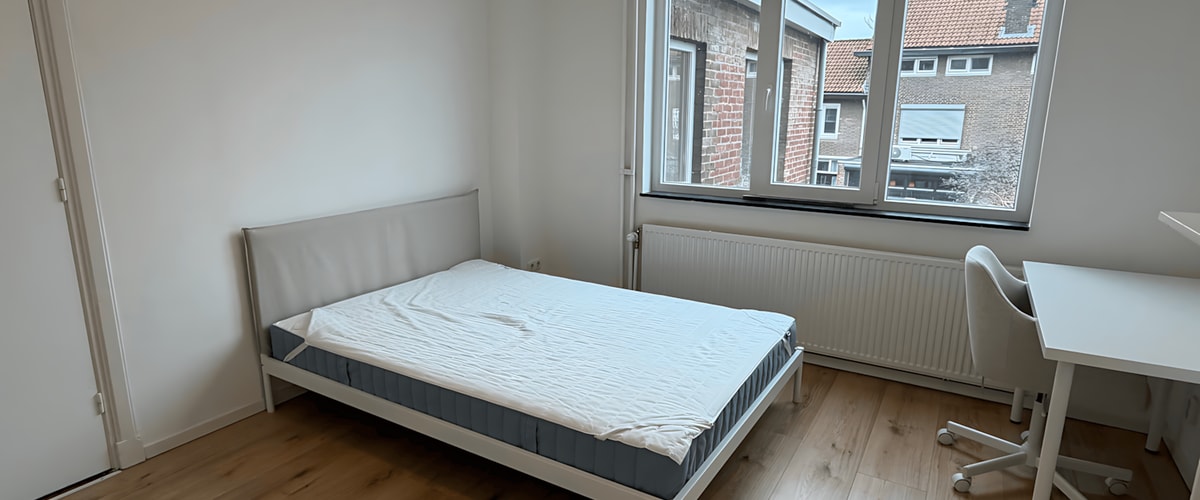 Kamer huren in Maastricht