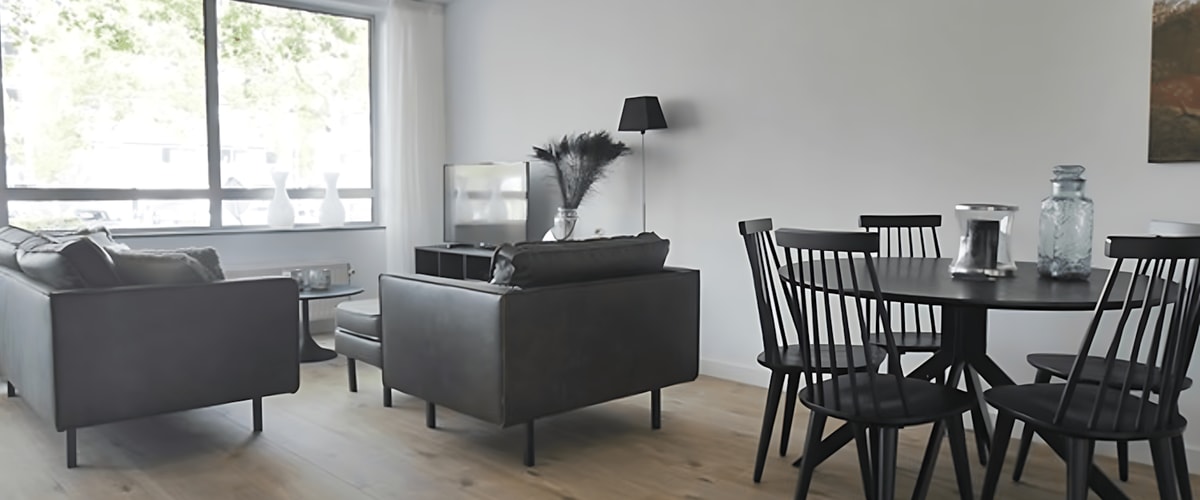 Appartement huren in Amsterdam