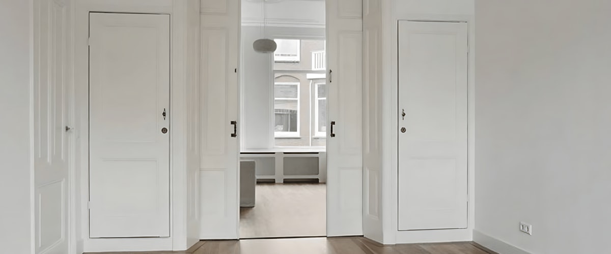 Appartement huren in Den Haag