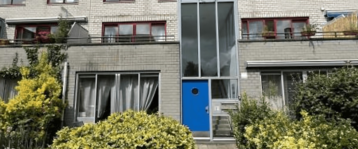 Huis huren in Amsterdam