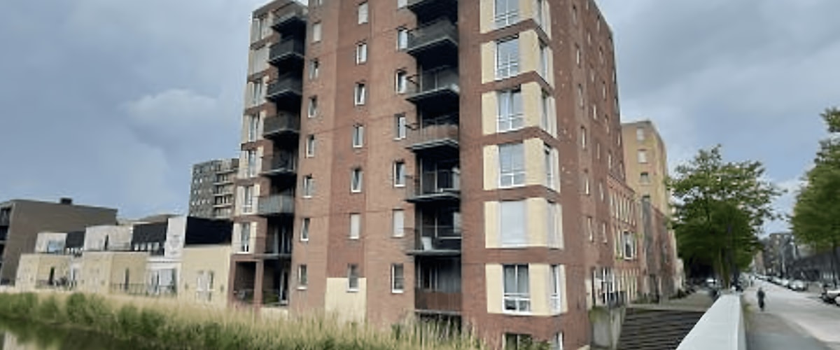 Appartement huren in Amsterdam