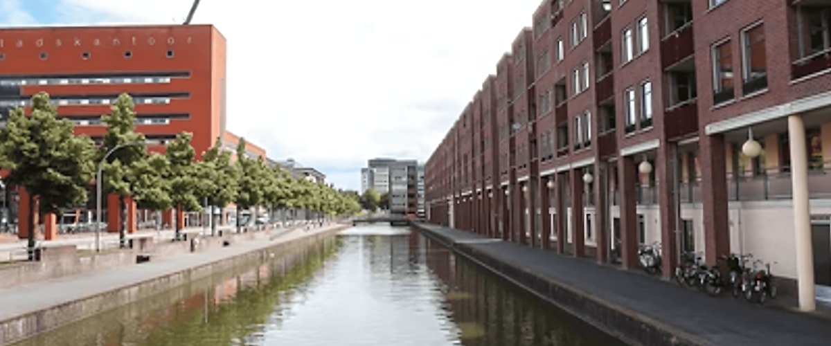 Appartement huren in Zwolle