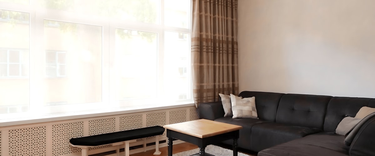 Appartement huren in Rotterdam