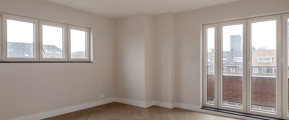 Appartement huren in Voorburg