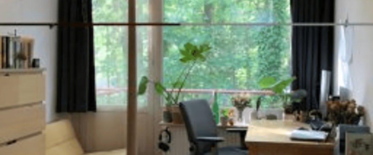 Kamer huren in Ede