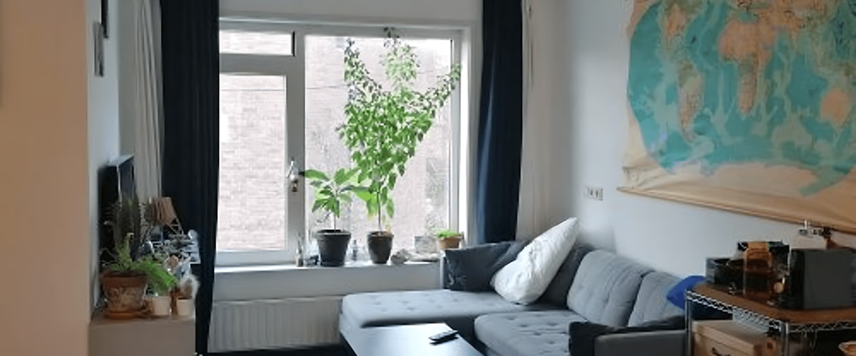 Studio huren in Leeuwarden
