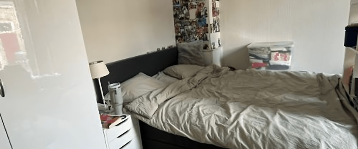 Kamer huren in Leeuwarden