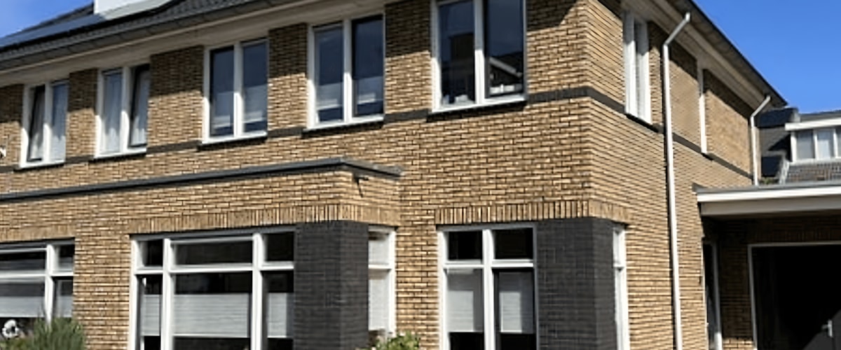 Huis huren in Houten