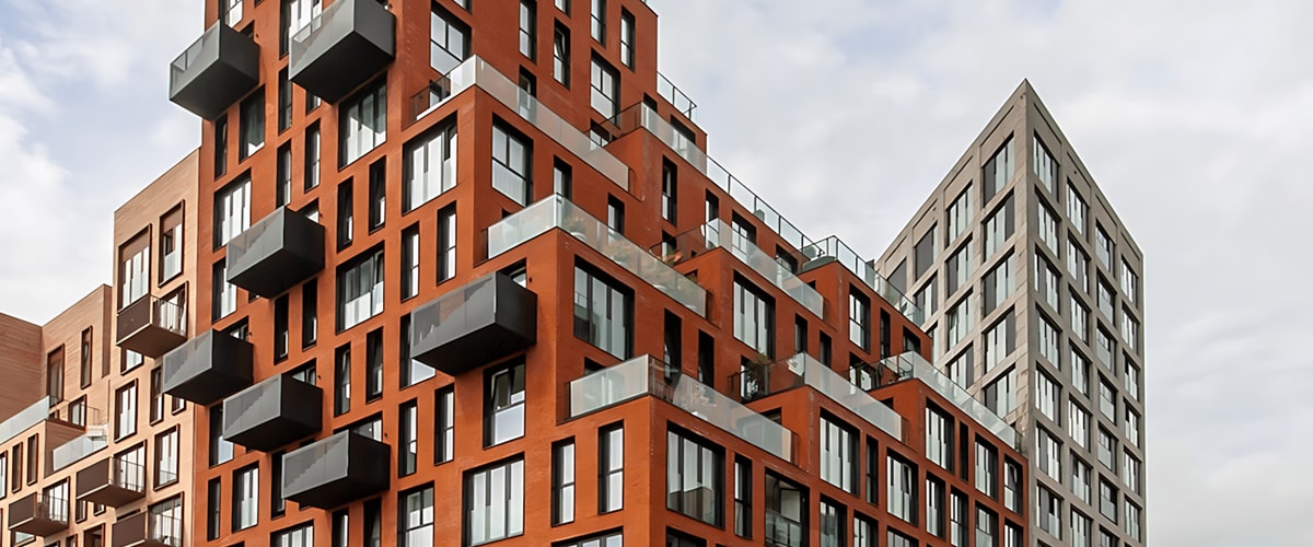 Appartement huren in Hoofddorp