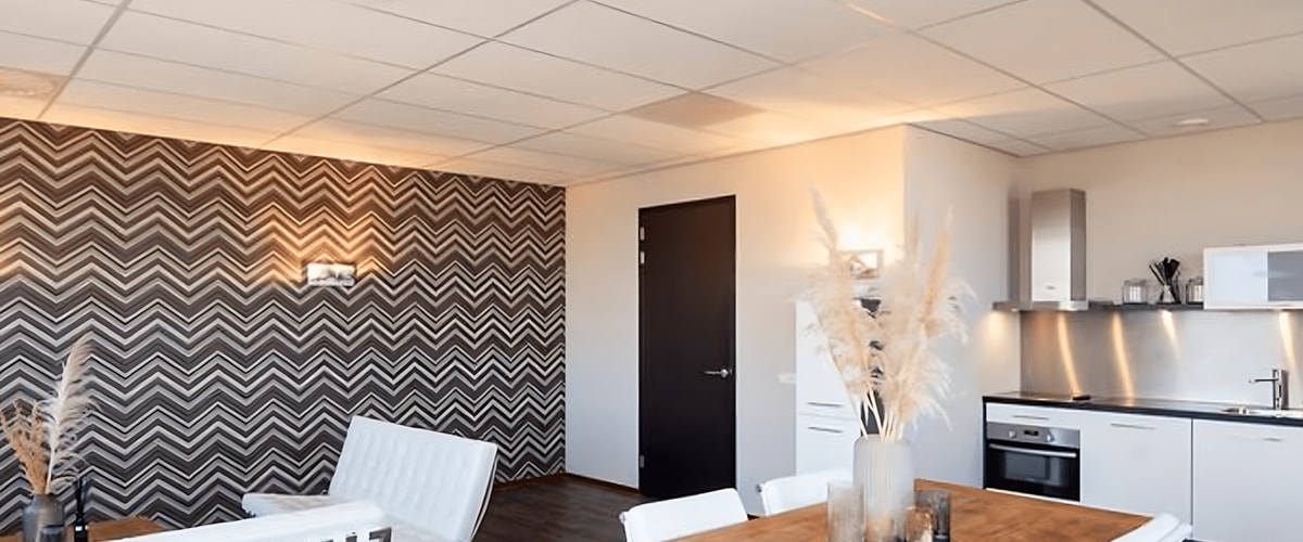 Appartement huren in Leiden