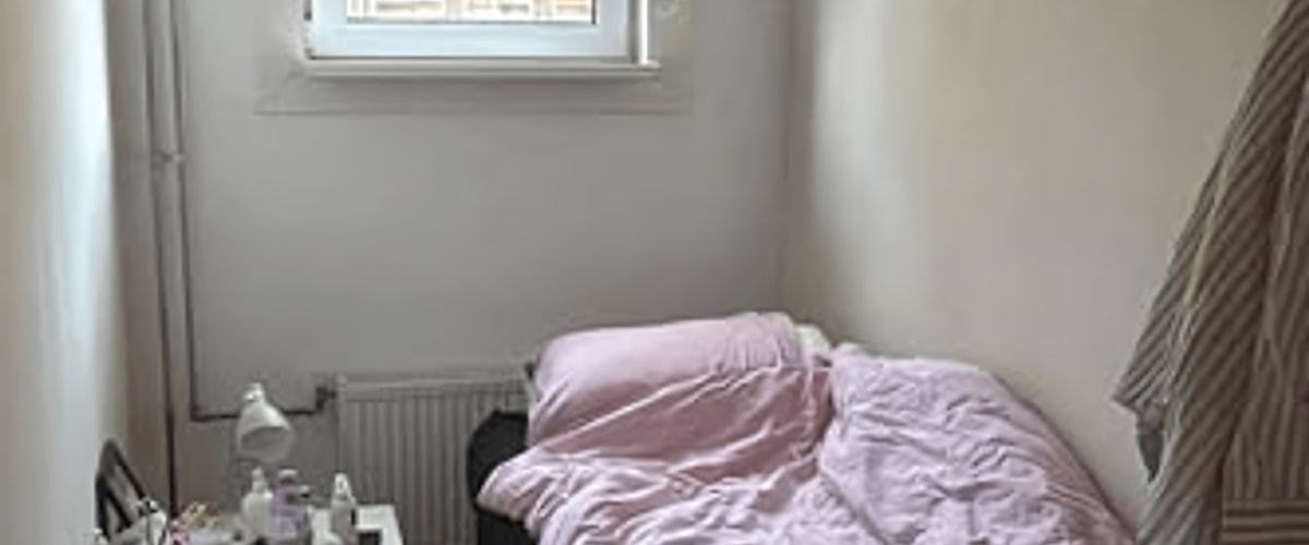 Kamer huren in Rotterdam
