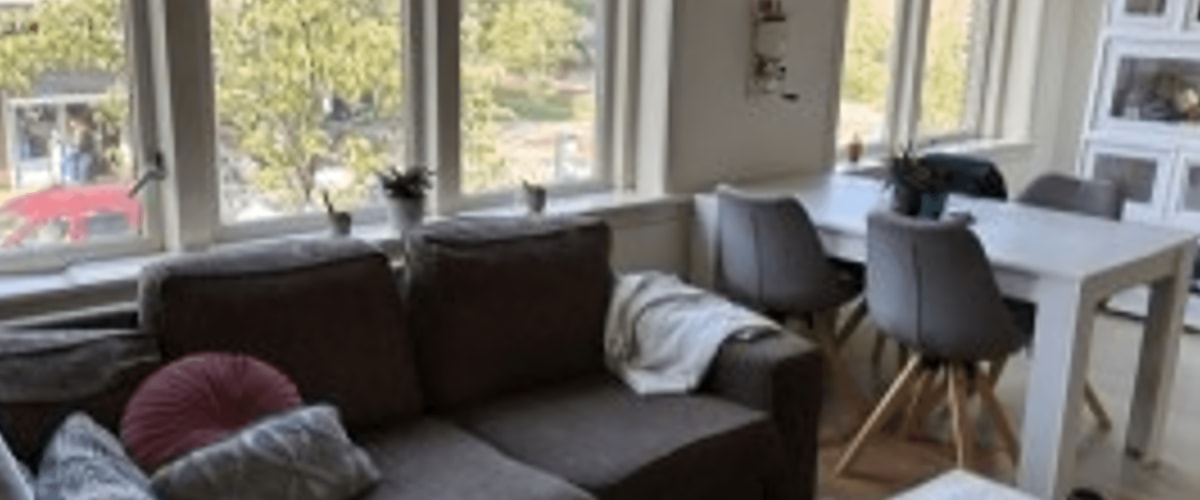 Appartement huren in Utrecht