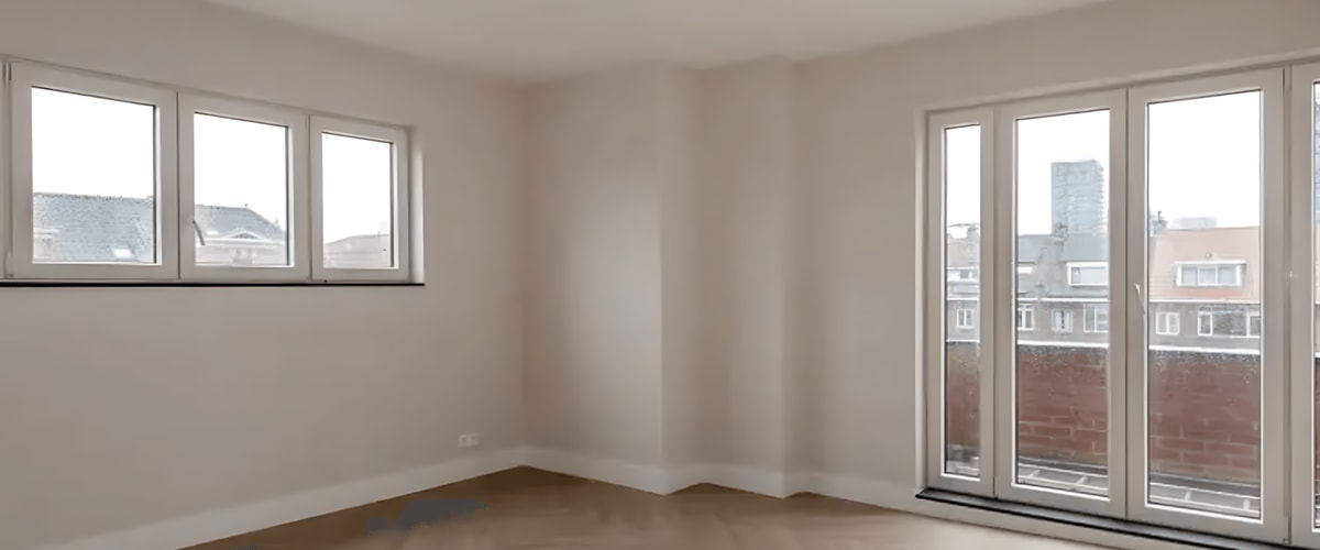 Appartement huren in Voorburg