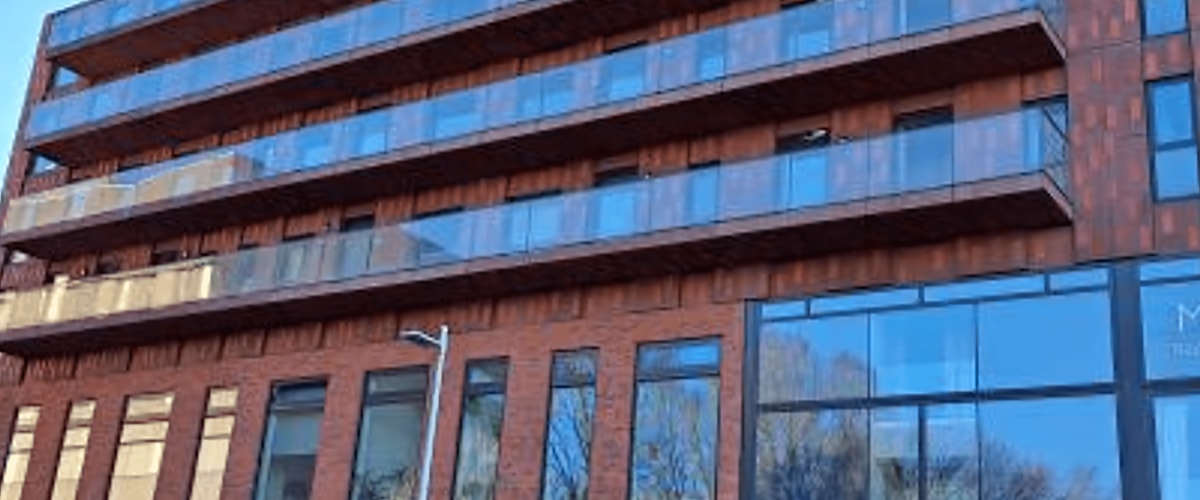 Appartement huren in Utrecht