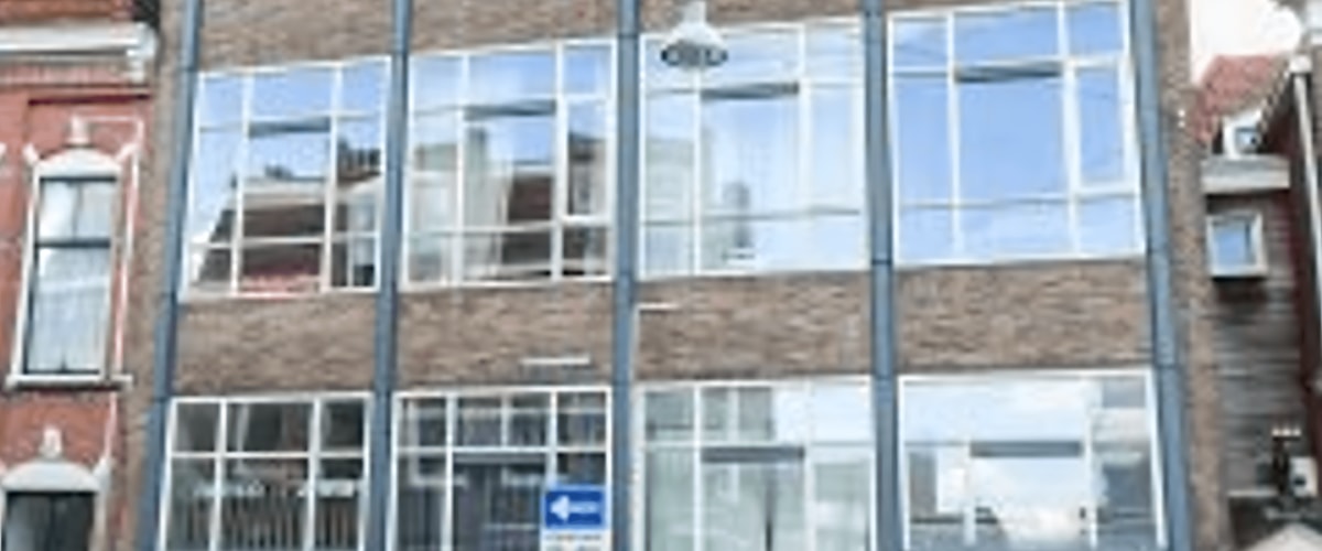 Appartement huren in Groningen
