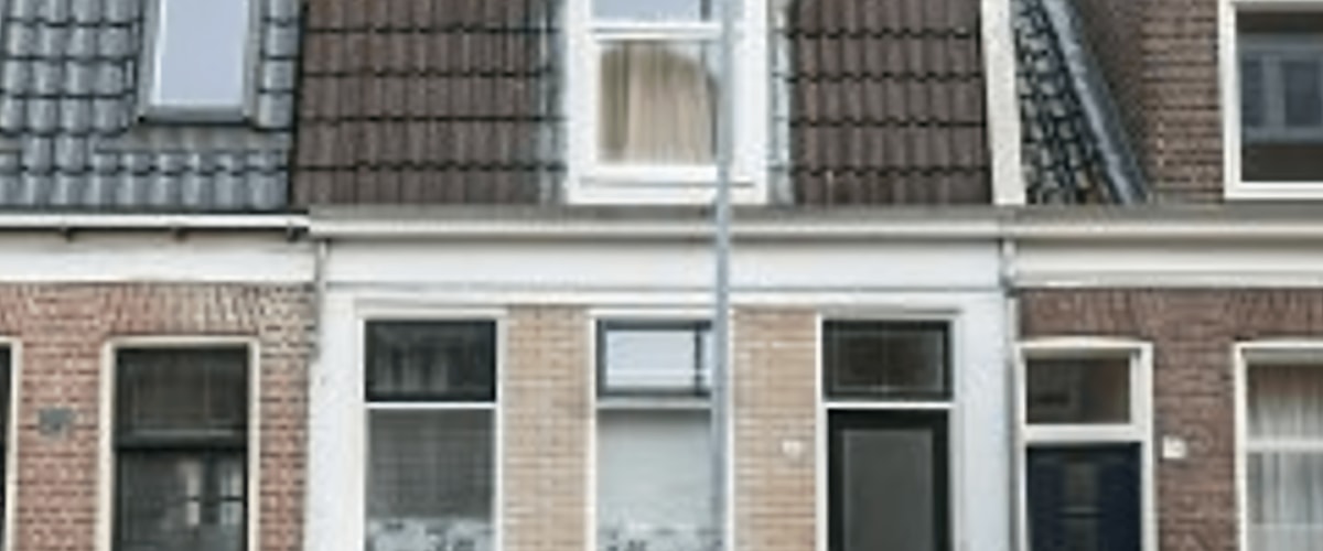 Kamer huren in Groningen