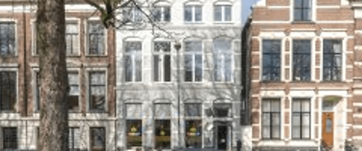 Appartement huren in Groningen
