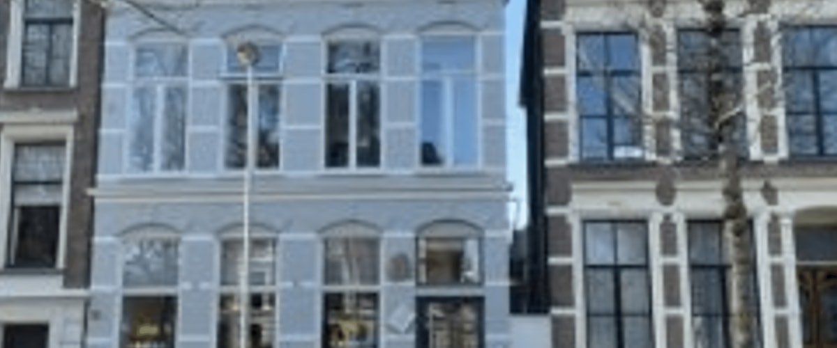 Appartement huren in Groningen