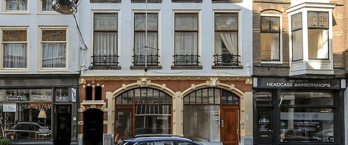 Appartement huren in Den Haag
