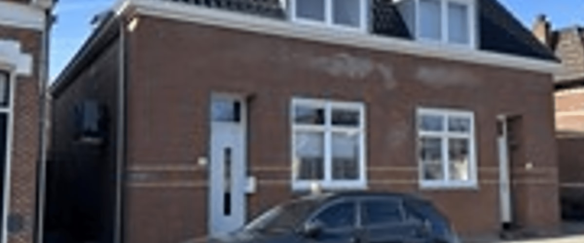 Huis huren in Veendam