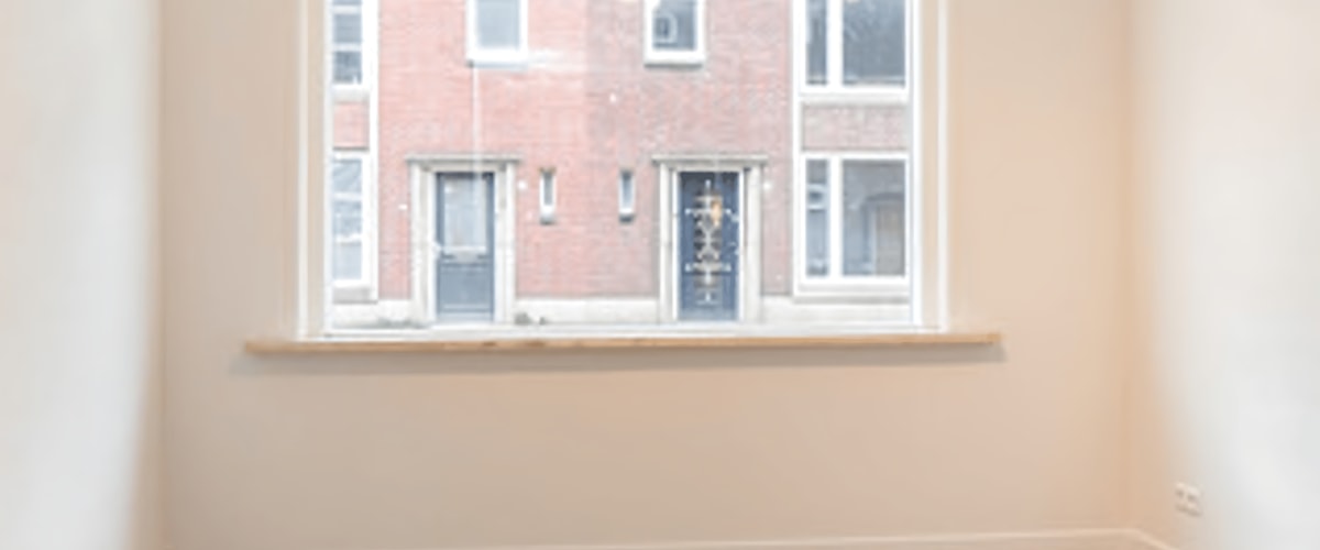 Appartement huren in Tilburg