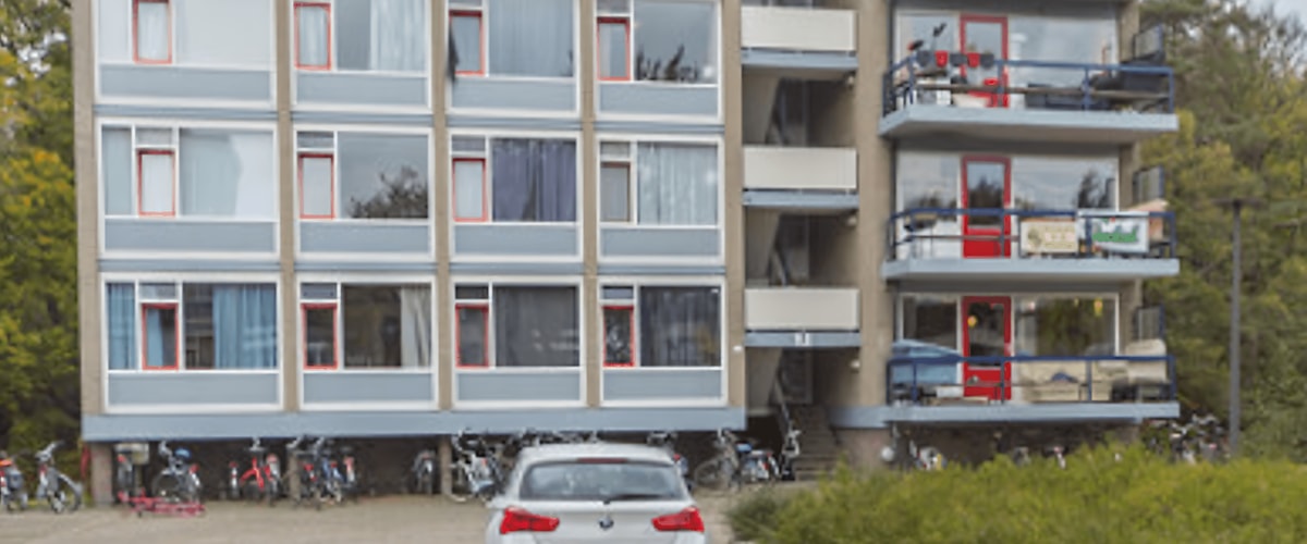 Kamer huren in Enschede