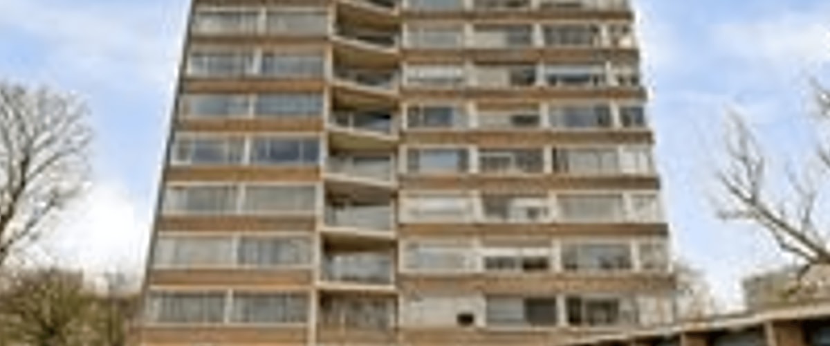 Appartement huren in Amstelveen