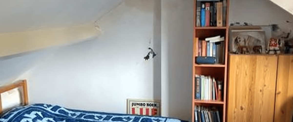 Kamer huren in Monnickendam