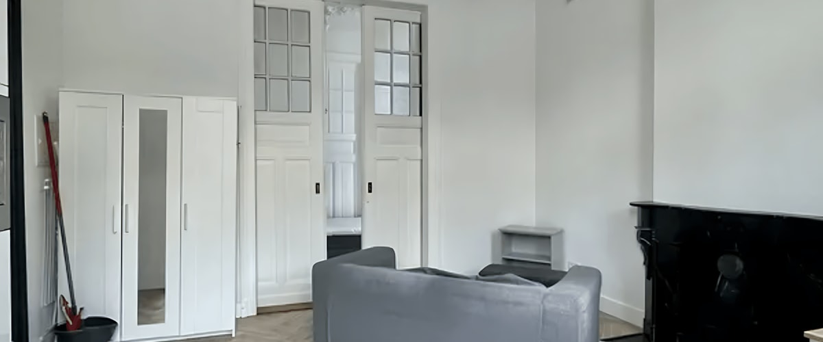 Studio huren in Maastricht