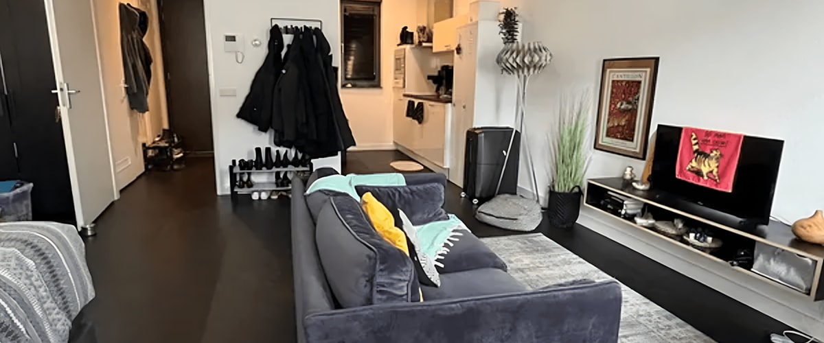 Studio huren in Eindhoven