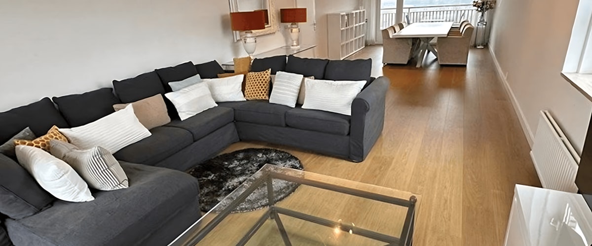 Appartement huren in Amstelveen