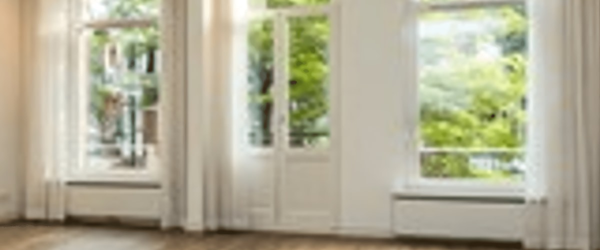Appartement huren in Amsterdam