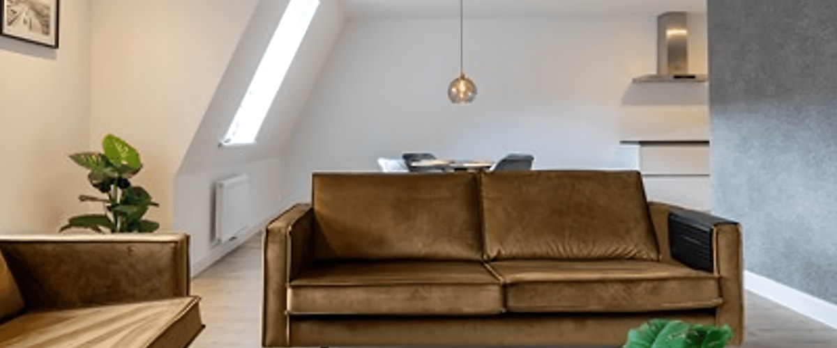 Appartement huren in Hoorn