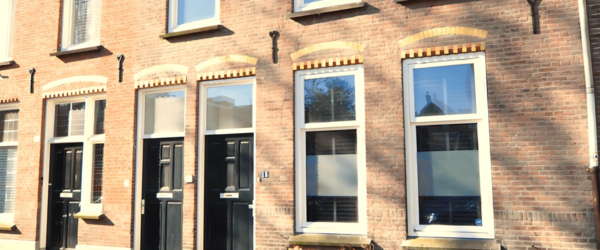 Appartement huren in Eindhoven