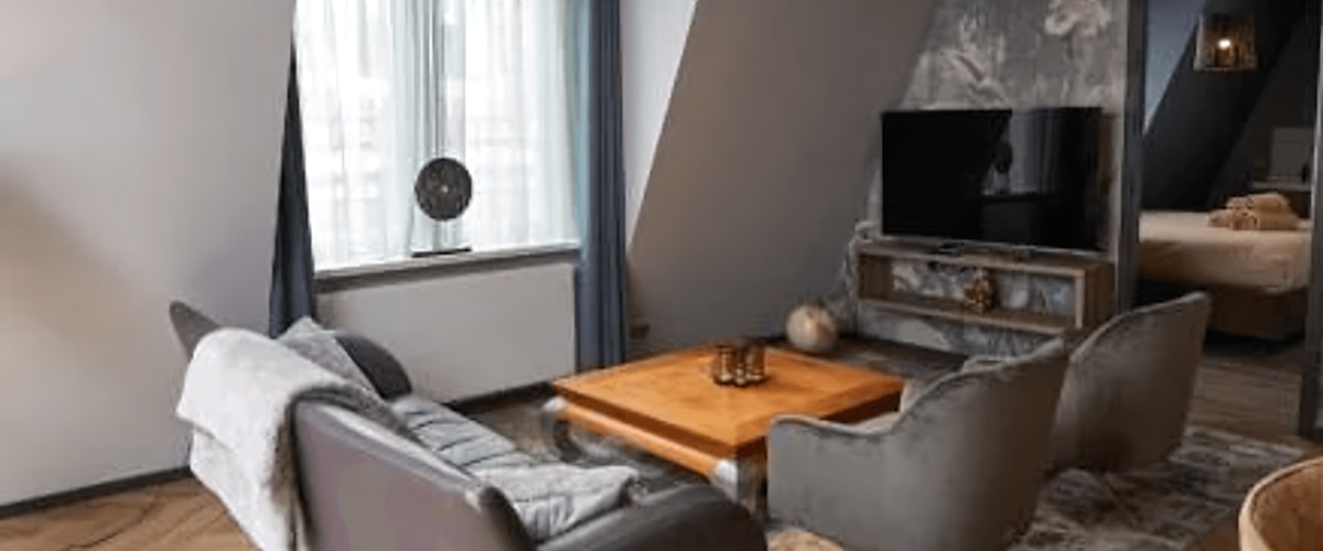 Appartement huren in Amsterdam