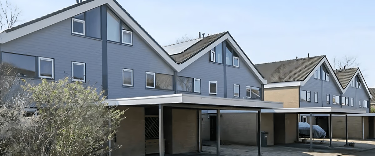 Huis huren in Druten