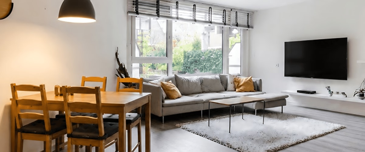 Appartement huren in Rotterdam