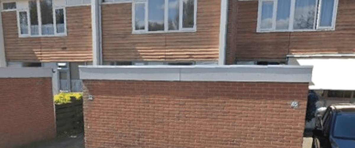 Huis huren in Zoetermeer